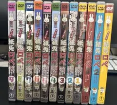 2025年最新】紙兎ロペdvdの人気アイテム - メルカリ