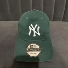 NEW ERA 9TWENTY ニューヨーク・ヤンキースキャップ