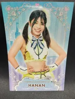 STARDOM ランダムポストカード 羽南