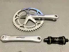 カンパニョーロ　クランク　未開封 CAMPAGNOLO 2014 COMP ULTRA POWER TORQUE CRANK SET