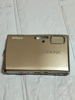 2026年最新】coolpix s5の人気アイテム - メルカリ