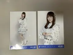 3963．乃木坂46 岩本蓮加 生写真 コンプ - メルカリ