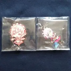 ゆ*り様 第五人格 COA 歯医者 フィンセン IX オフライン 入場特典 中国