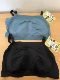 着痩せブラ 5L 2色セット
