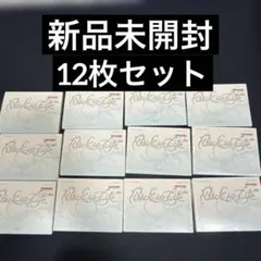 &TEAM Back to Life Mini CD-R ver. 12枚セット