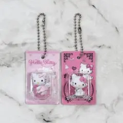 HELLO KITTY ハローキティ パッケージミニチュアコレクション