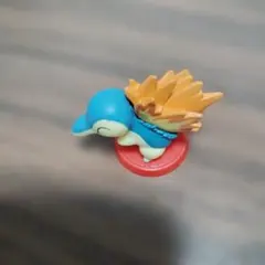 ポケモン ヒノアラシ