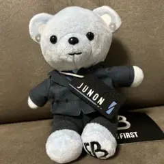 BE:FIRST JUNON くまセット - メルカリ