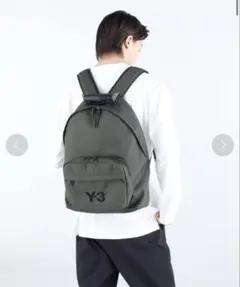 Y-3 CL BP クラシックバックパック リュック