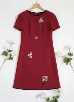 2026年最新】エムズグレイシー 花 ワンピの人気アイテム - メルカリ