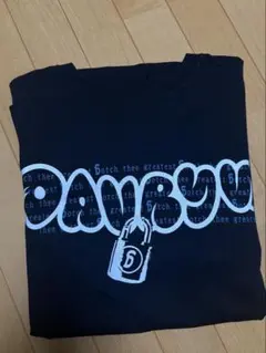 davryu✖️botchコラボTシャツ XLサイズ - メルカリ