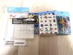 新品未開封、ワンオーナー品】 スターターセットex ピカチュウ