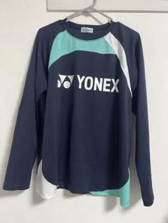 YONEX 限定ロングTシャツ