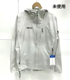 MILLET　25SS　ビオナセジャケット　69250612M01S
