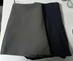 ZARAスコートセット