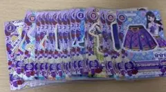 アイカツカード 30枚