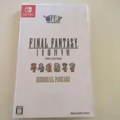 2026年最新】ファイナルファンタジー switch ピクセルリマスターの人気