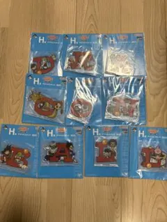 ドラゴンボール　一番くじ　アッセンブルコレクション　H賞　アクリルスタンド