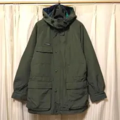 コロンビア ロクヨン マウンテンパーカー ナイロンジャケット