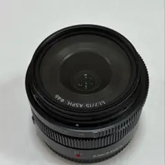 LEICA DG SUMMILUX 15mm / F1.7 同等 DJI OEM 2026年最新】15mm f1.7の人気アイテム - メルカリ