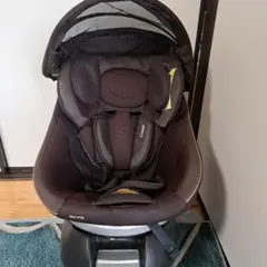 【【みなかな様専用！】】 Combi　クルムーヴスマートISOFIXシリーズ