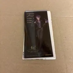 NU:カーニバル　ぬカニ　台湾　上海　アニカフェ　アニメイトカフェ　特典　リン