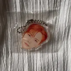 INI XQUARE MASTERPIECE 会場限定ガチャ カプセルトイ