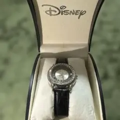 Disney ミッキーマウス クォーツ腕時計