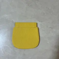 本革コインケース