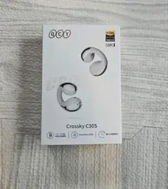 QCY Crossky C30S