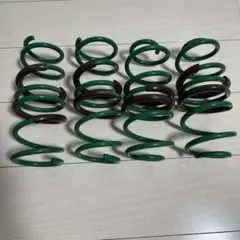 TEIN ダウンサス N-WGN JH2 - メルカリ