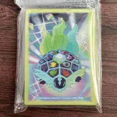 デュエマ】カードプロテクト 最強虫ナゾマル 限定 スリーブ デュエル