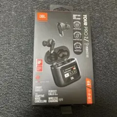 JBL TOUR PRO 2 ワイヤレスイヤフォンケースのみ