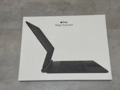 Apple 純正 iPad Magic Keyboard 11インチ
