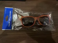 ズートピア　サングラス　未使用品　ニック