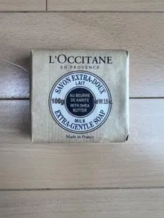 ロクシタン　SHソープ LT 100g