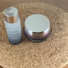 コスメデコルテ　化粧水　クリーム
