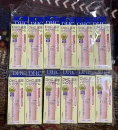 DHC 薬用リップクリーム 12本セット - メルカリ