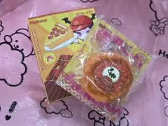 mellojoy ピザ 猫爪 カップケーキ - メルカリ