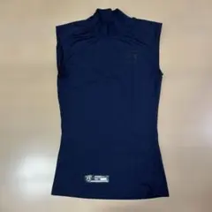 UNDER ARMOUR アンダーアーマー ノースリーブ アンダーシャツ SMのサムネイル