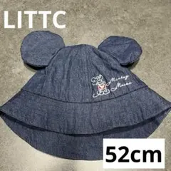 【美品】ミッキー帽子のサムネイル