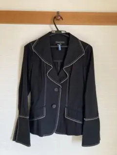 シトラスノーツ　ジャケット