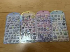 コットンパフィシール まとめ売り