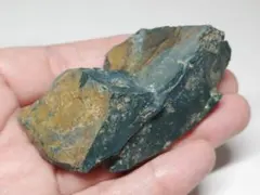 P-39 出雲石 87g 碧玉 瑪瑙 原石 鑑賞石 自然石 誕生石 鉱石 鉱物