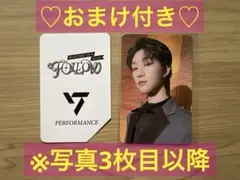 2026年最新】seventeen トレカ the8の人気アイテム - メルカリ