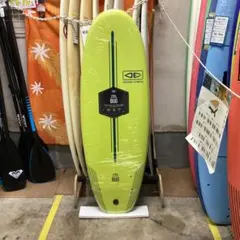 新品格安オーシャンアースソフトボード4,0ライム22Lフィンナシ 新品格安オーシャンアースソフトボード4,8ピンク30Lフィンナシ - メルカリ