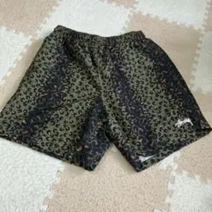 TANGRAM タングラム ハーフパンツ ショートパンツ ゴルフ タイダイ