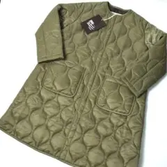 未使用 トラディショナルウェザーウェア ARKLEY アークリー 36 カーキ