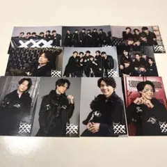 SixTONES 松村北斗 【ラフスト】公式写真