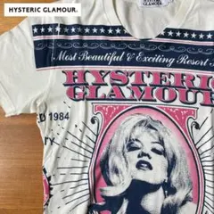 ★年末SALE★ 5000円均一 ヒステリックグラマー Tシャツ①